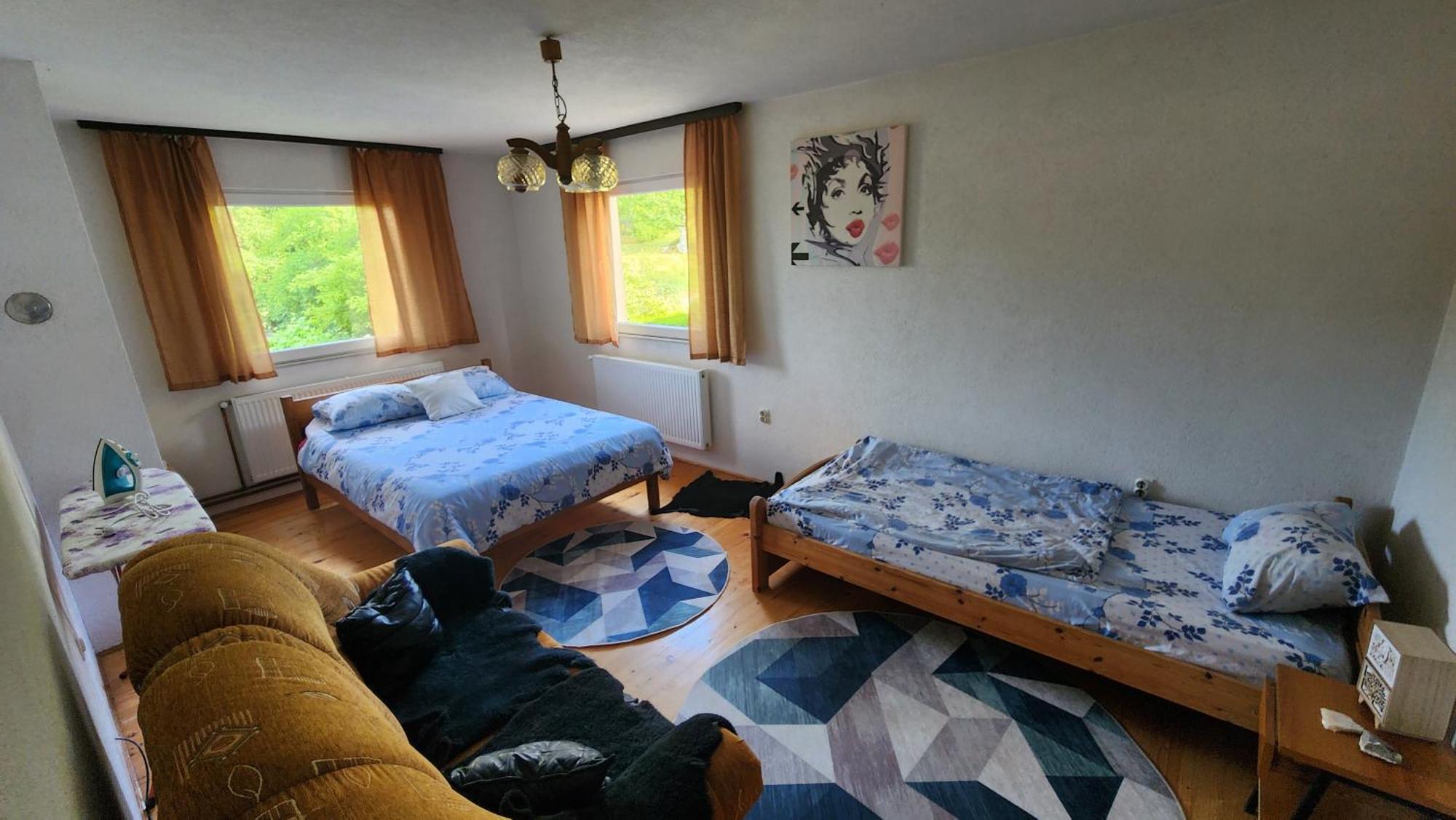 Lägenhet Lavirint Ravne